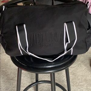 Victoria sport gym bag